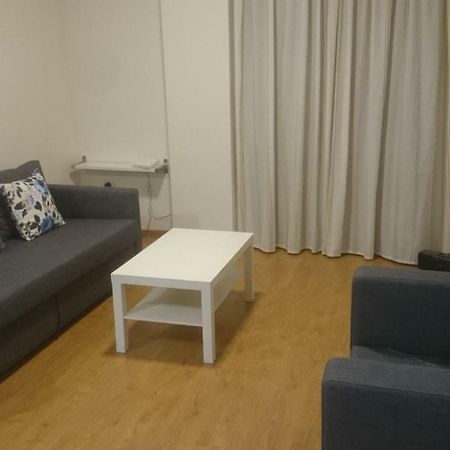 Casa De George Apartment Malaga Ngoại thất bức ảnh