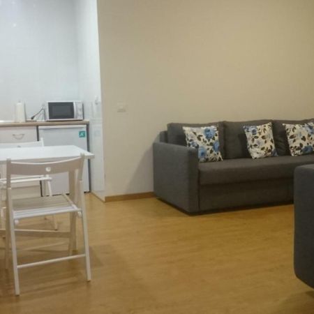 Casa De George Apartment Malaga Ngoại thất bức ảnh