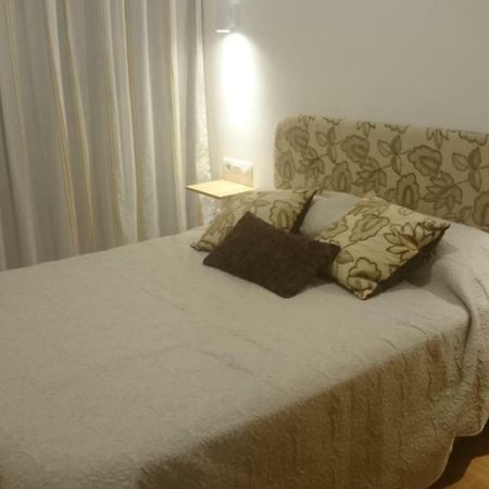 Casa De George Apartment Malaga Ngoại thất bức ảnh
