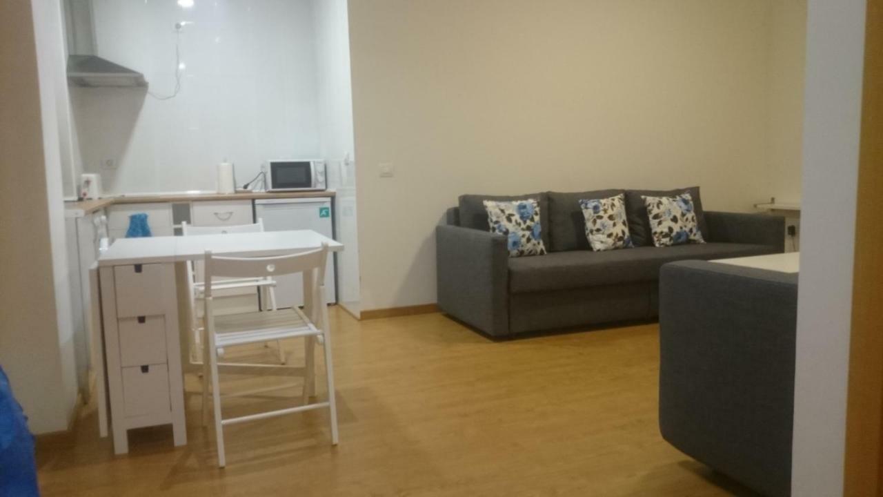 Casa De George Apartment Malaga Ngoại thất bức ảnh