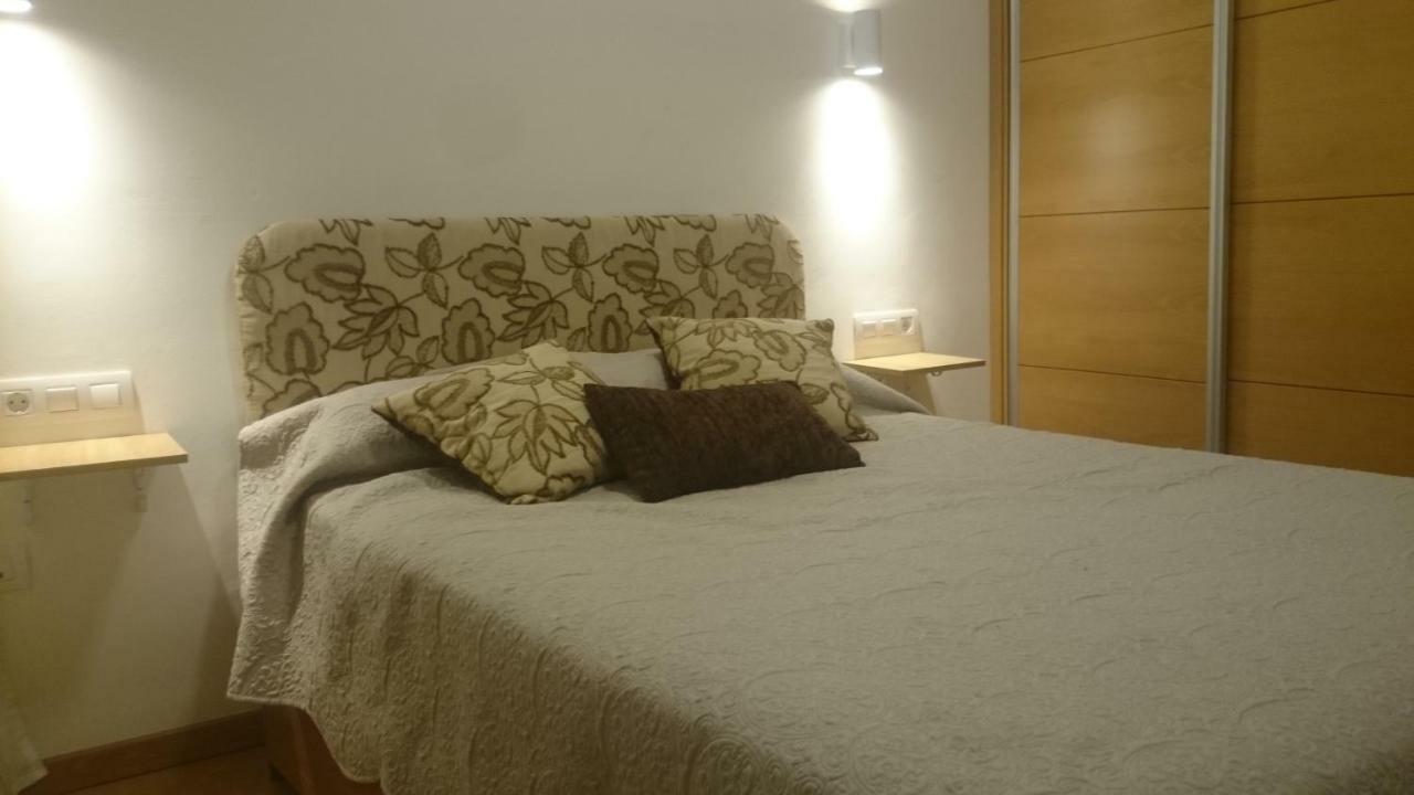 Casa De George Apartment Malaga Ngoại thất bức ảnh