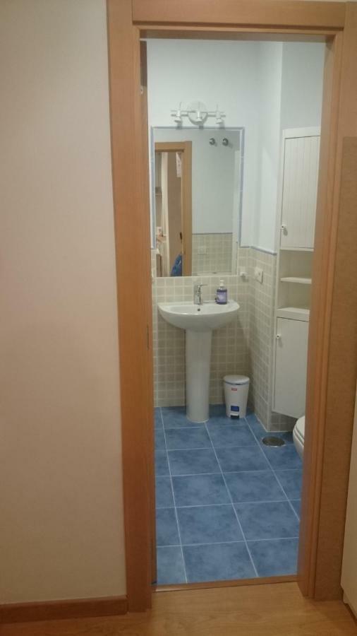 Casa De George Apartment Malaga Ngoại thất bức ảnh