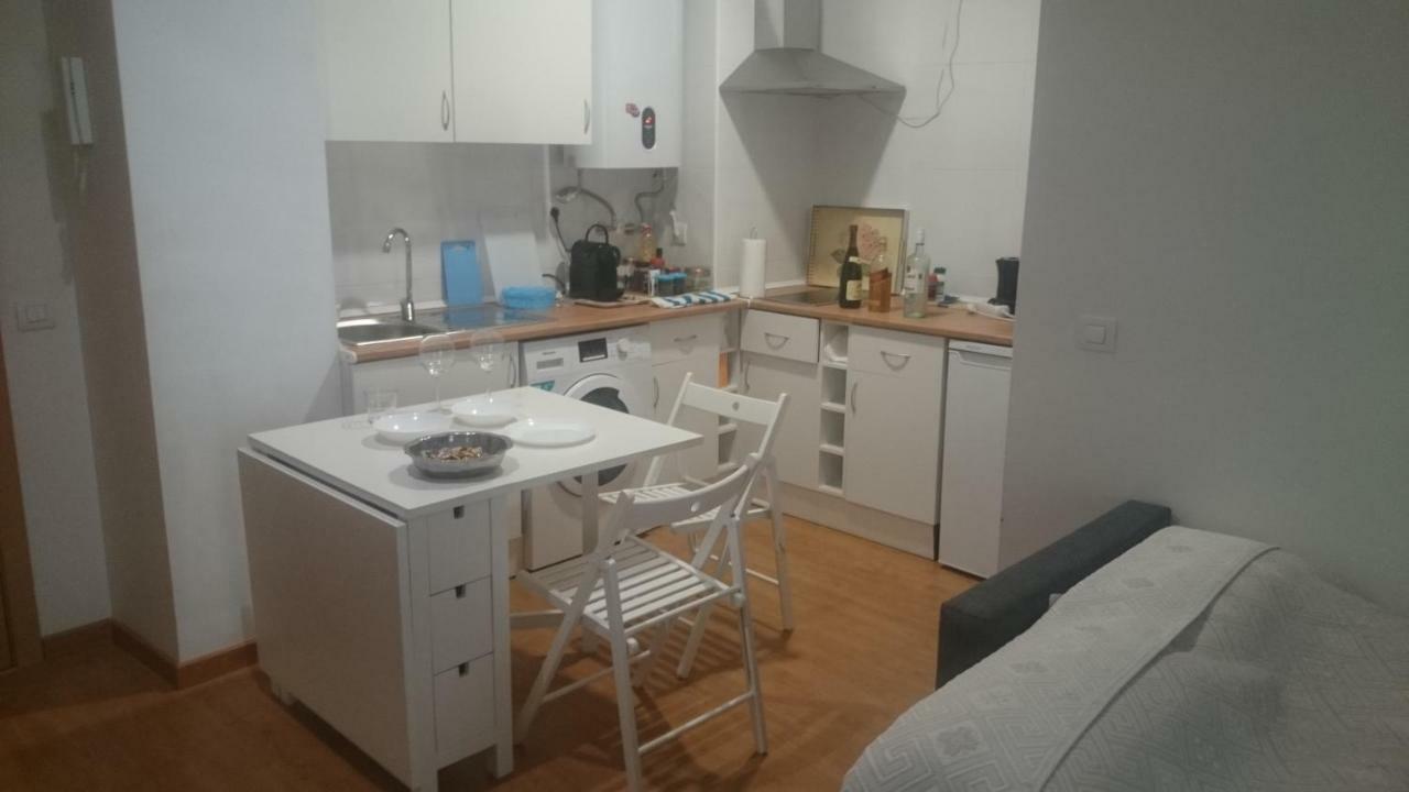 Casa De George Apartment Malaga Ngoại thất bức ảnh